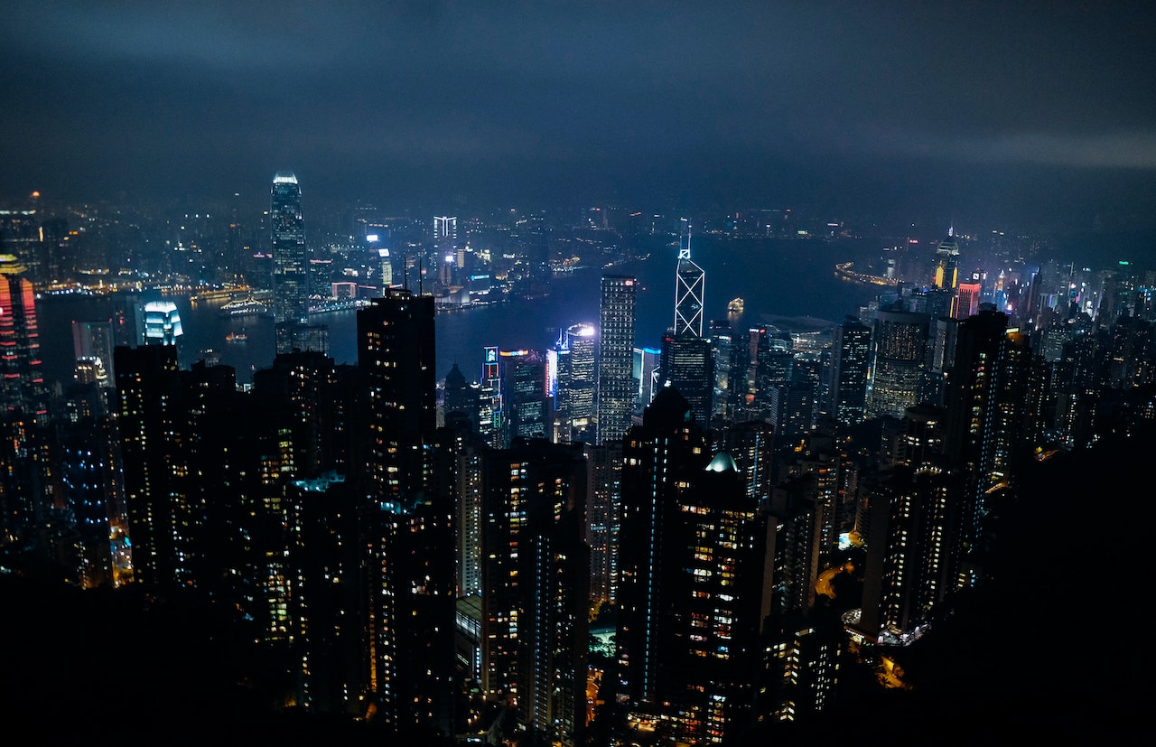 CBD ban in Hong Kong